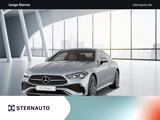 Mercedes-Benz CLE 300 4MATIC Coupé - Mercedes-Benz CLE 300 Gebrauchtwagen