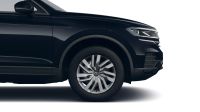 Volkswagen Touareg - Vorschau Bild 5