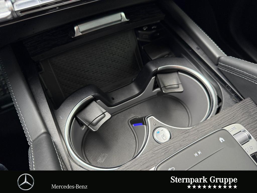 Mercedes-Benz GLS 63