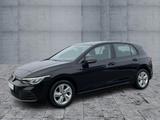 Volkswagen Golf VIII 1.5 TSI LIFE LED+NAV+SHZ+2xPDC+AHK+DAB - Volkswagen Golf: 2.5