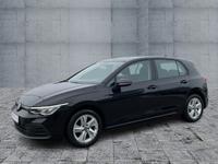 Volkswagen Golf VIII 1.5 TSI LIFE LED+NAV+SHZ+2xPDC+AHK+DAB
