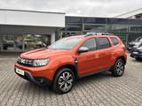 Dacia Duster Journey TCe150 4WD  AHK uvm - Dacia Duster aus 2024