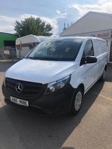 Mercedes-Benz Vito Kasten 109/110/111/114 CDI FWD lang - Offers