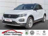 Volkswagen T-Roc 1.5 TSI Sport RearView ACC Sitzhzg