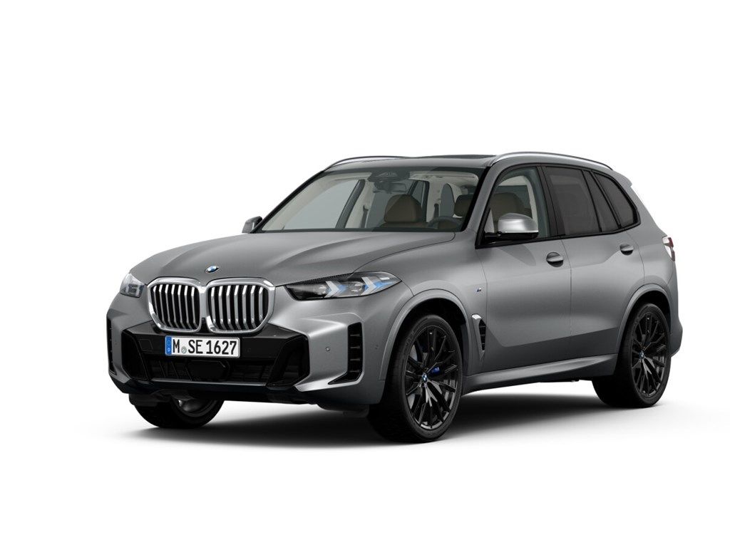 Image of BMW X5
