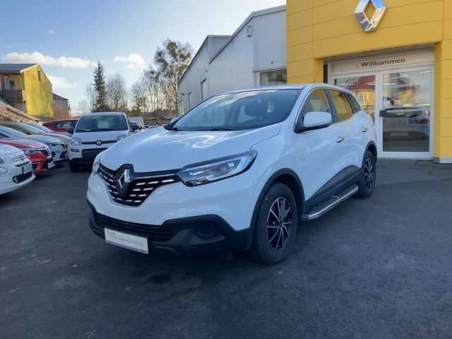 Renault Kadjar Life ENERGY TCe 130