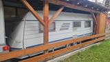 HYMER / ERIBA / HYMERCAR Nova 580 - HYMER / ERIBA Nova 580