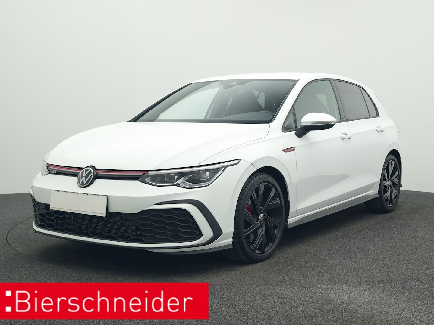 Volkswagen Golf GTI 8 2.0 TSI DSG STANDH KAMERA NAVI LED+ A
