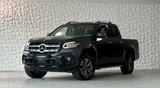 Mercedes-Benz X 250 4Matic Doppelkabine Edition*AHK*SPUR*TOT* - Mercedes-Benz X-Klasse Gebrauchtwagen