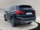 BMW X1 sDrive18i xLine/AHZV/LED/NAVI/PARKASSI - Gebrauchtwagen in Chemnitz