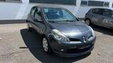 Renault Clio III Edition Dynamique klima Elektr. Fenster - Renault Clio: Edition Dynamique