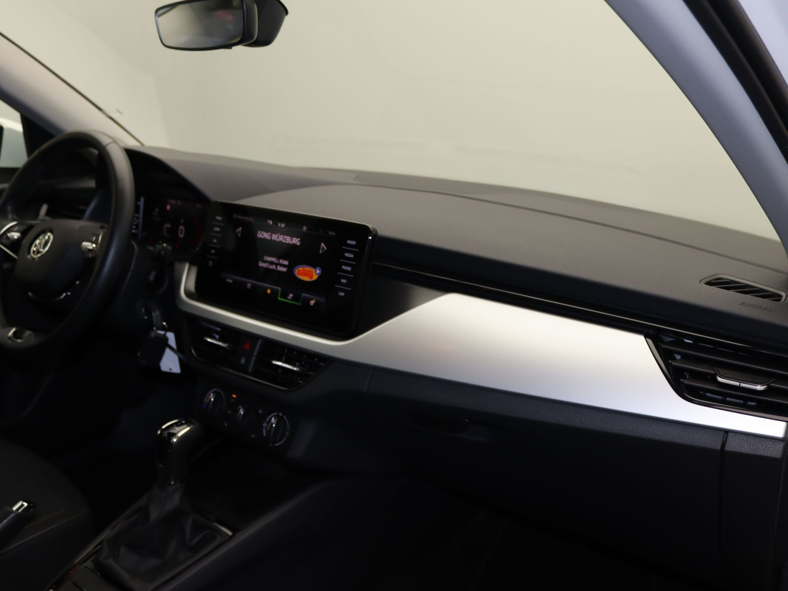 Skoda Scala - Bild 9