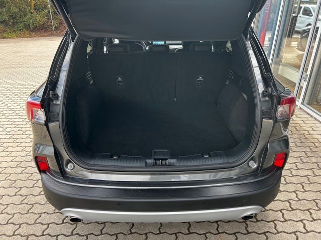 Kuga Titanium X*B&O*KAMERA*
