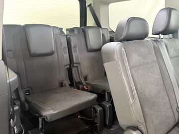 Volkswagen Caddy Maxi 2.0TDI DSG STYLE LED NAV STANDHZG AHK