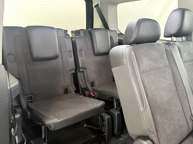 Volkswagen Caddy Maxi 2.0TDI DSG STYLE LED NAV STANDHZG AHK
