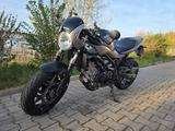 Suzuki SV650X - SUZUKI SV650X