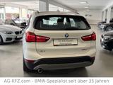 BMW X1 sDrive18i Navi/LED/PDC/2.Hand/Scheckheft/ - BMW X1 in Frankfurt (Main)