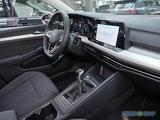 Volkswagen Golf Variant Comfortline 2.0 TDI 6-Gang NAVI,BUS - mit Diesel-Antrieb: Soundsystem, Kombi, mit Klimaautomatik