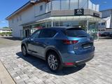 Mazda CX-5 SKYACTIV-G 194 FWD Automatik Kangei - Mazda CX-5 Gebrauchtwagen in Frankfurt