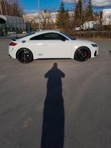 Audi TTS TFSI S tronic quattro Coupe competition plus - gebrauchte Audi TTS aus dem Jahr 2024
