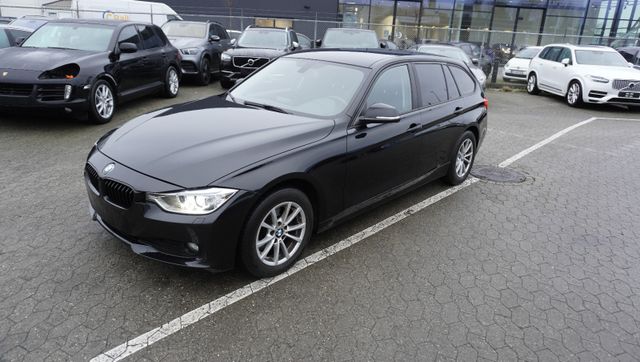 BMW Touring 320 d - NAVI - AUTOMATIC