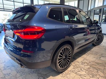BMW X3 - 6