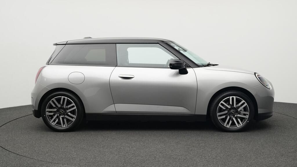 MINI Cooper SE - Bild 4