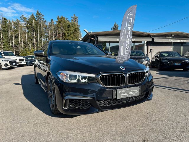 BMW Bmw 550 M550d xDrive Touring /TETTO/BELLISSIMA /