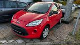 Ford Ka Trend 1,2 *SERVO* 1.HAND*EURO 4*TÜV 4/26* - Ford Ka/Ka+ Gebrauchtwagen in Hamburg