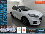 Ford Kuga 2.5 Hybrid ST-Line X LED+AHK+Kamera+SHZ - mit Hybrid-Antrieb: mit Klimaanlage