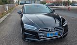 Audi A5 2.0 Coupe 40 TDI S tronic design - Audi A5 design
