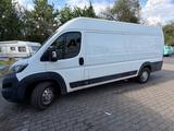 Peugeot Boxer L4 H2 - Peugeot Boxer aus 2019