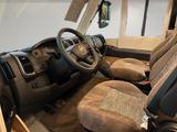 Malibu I 500 RB QB comfort Werksverkauf AKTION - Integrierte Wohnmobile & Wohnwagen