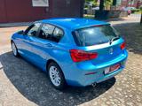 BMW 118 1 Limousine 5-trg. 118 i Advantage - BMW 1er Reihe Gebrauchtwagen in Hannover