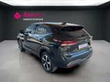 Nissan Qashqai N-CONNECTA 158 PS ( * WINTER - PAKET * ) - Nissan Qashqai: Leasing