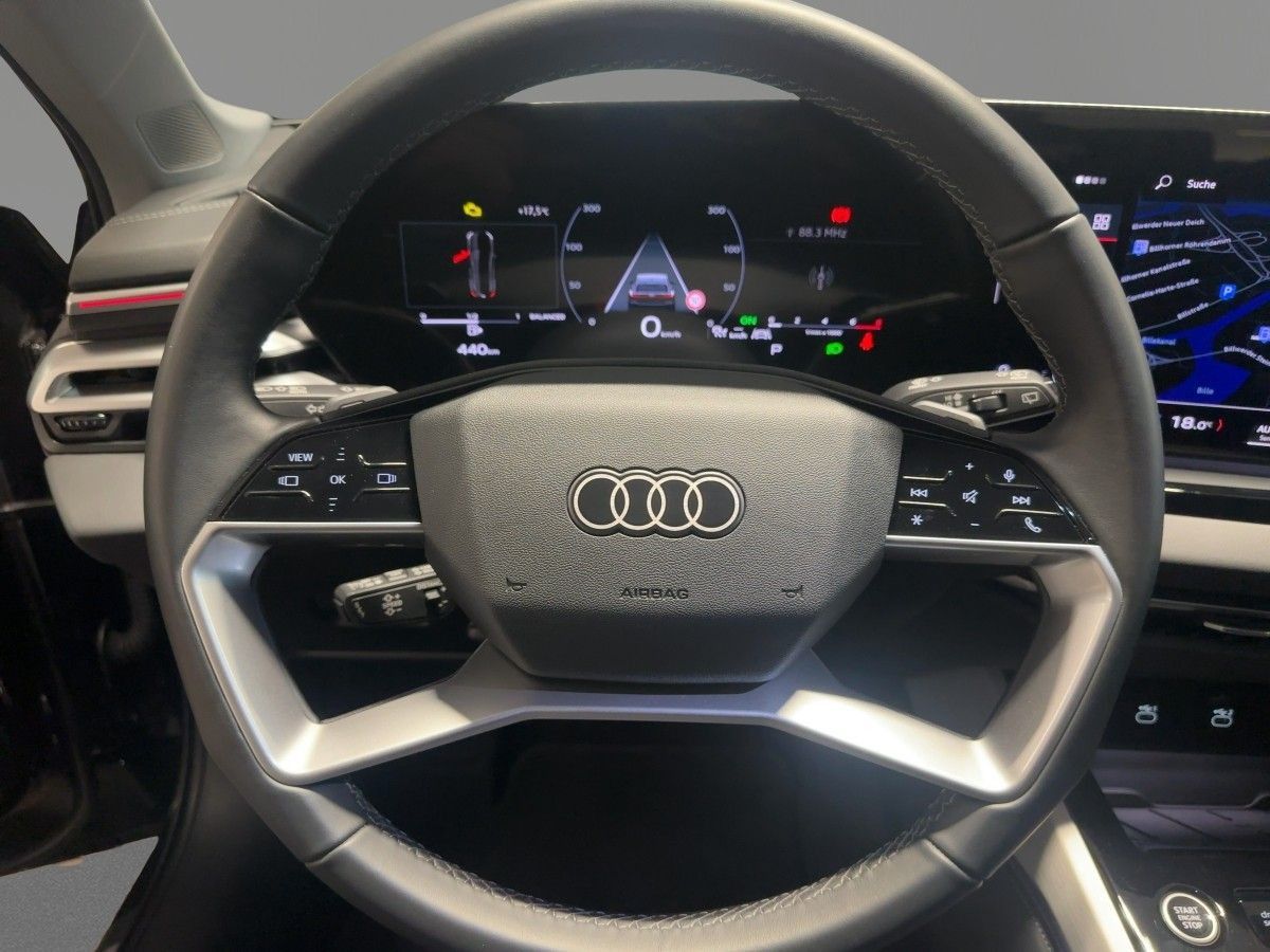 Audi A5 - Bild 11