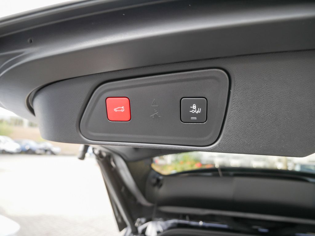 Peugeot 3008 - Bild 8