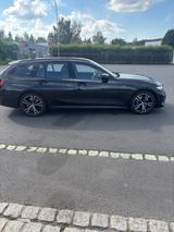 BMW 330i Touring Automatic - - gebrauchte BMW 330 aus dem Jahr 2024