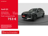 Audi Q3 TFSI qu 2x S-Line 20 LED-Plus TechPlus