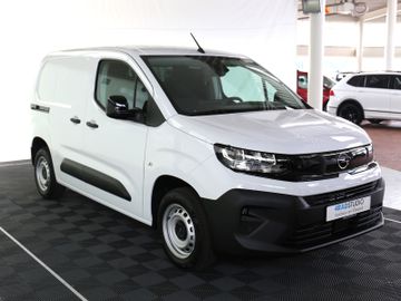 Opel Combo Cargo E 1.5D KLIMA WINTERPAK SITZH APP LED
