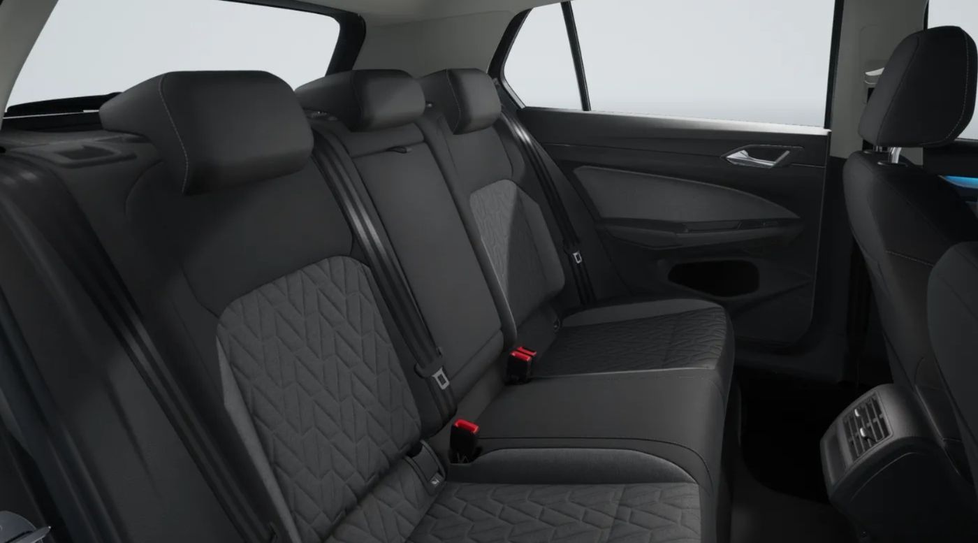 Volkswagen Golf - Bild 8