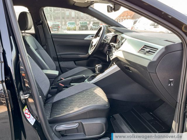 Volkswagen Taigo - Bild 7