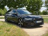 Audi A6 45 TDI quattro tiptronic Avant - Audi A6 tiptronic