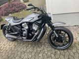 Harley-Davidson Street Rod oder auch Nightrod Jack Lomaxx Umbau - Offers matching your search criteria