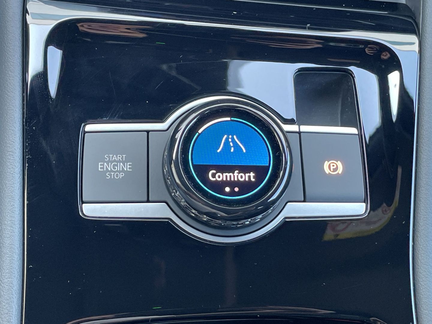 Tiguan 2.0 TDI DSG Black Style AHK/IQ.Light/Navi