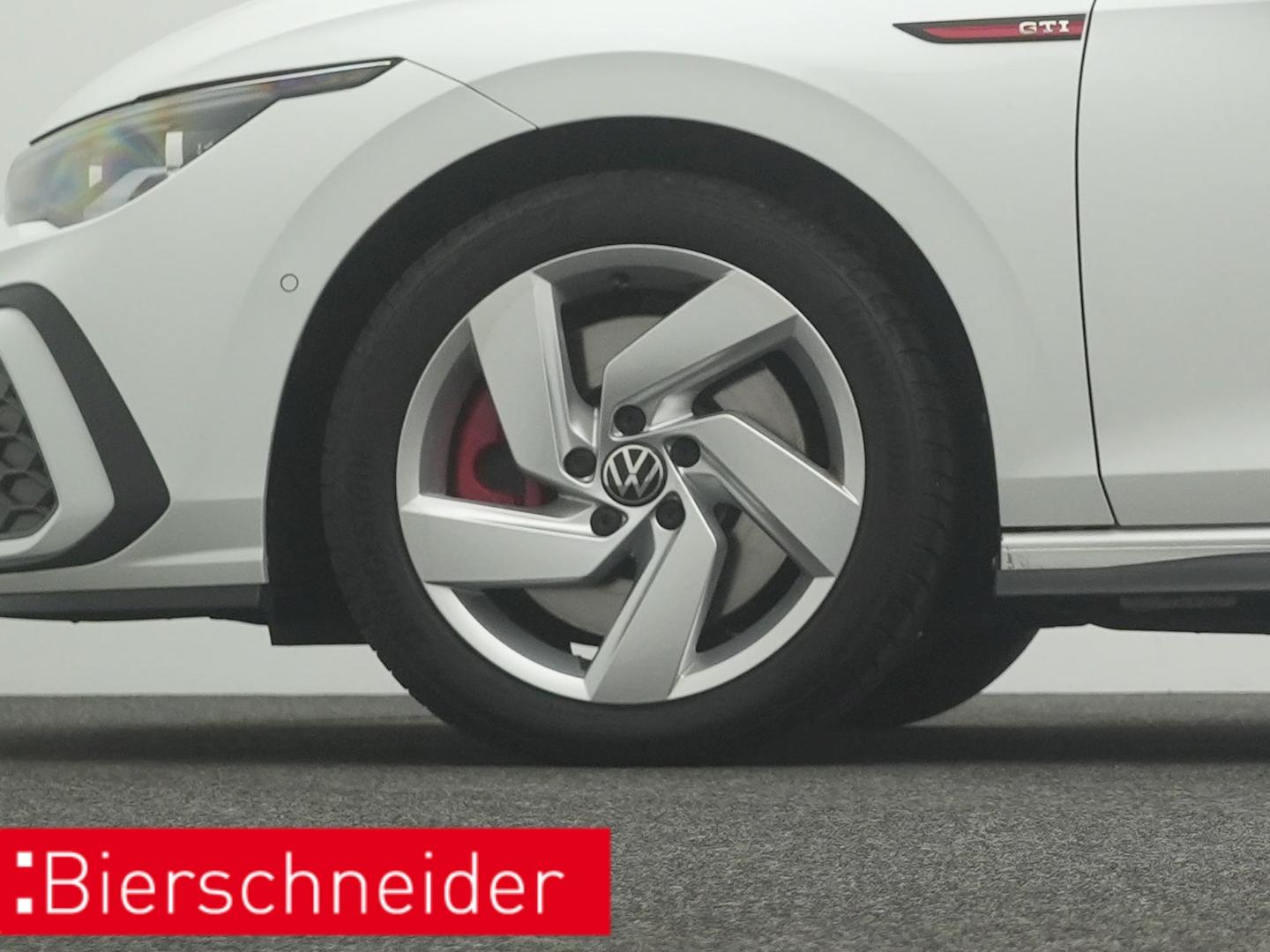 Volkswagen Golf GTI 8 2.0 TSI DSG NAVI LEDER VIENNA ACC, миниатюра 22