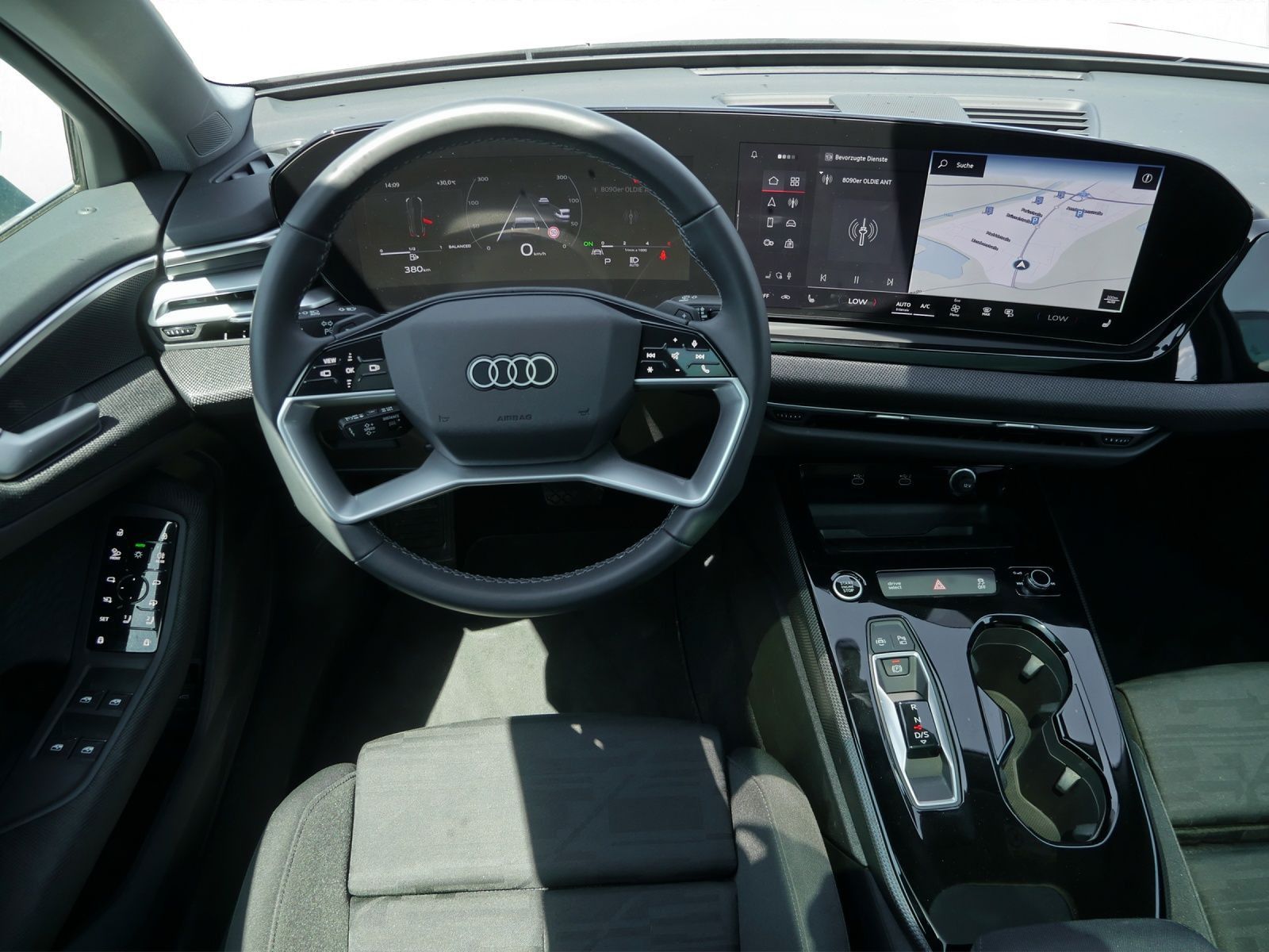 Audi A5 - Bild 8