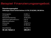 Volkswagen Passat Variant - Vorschau Bild 4