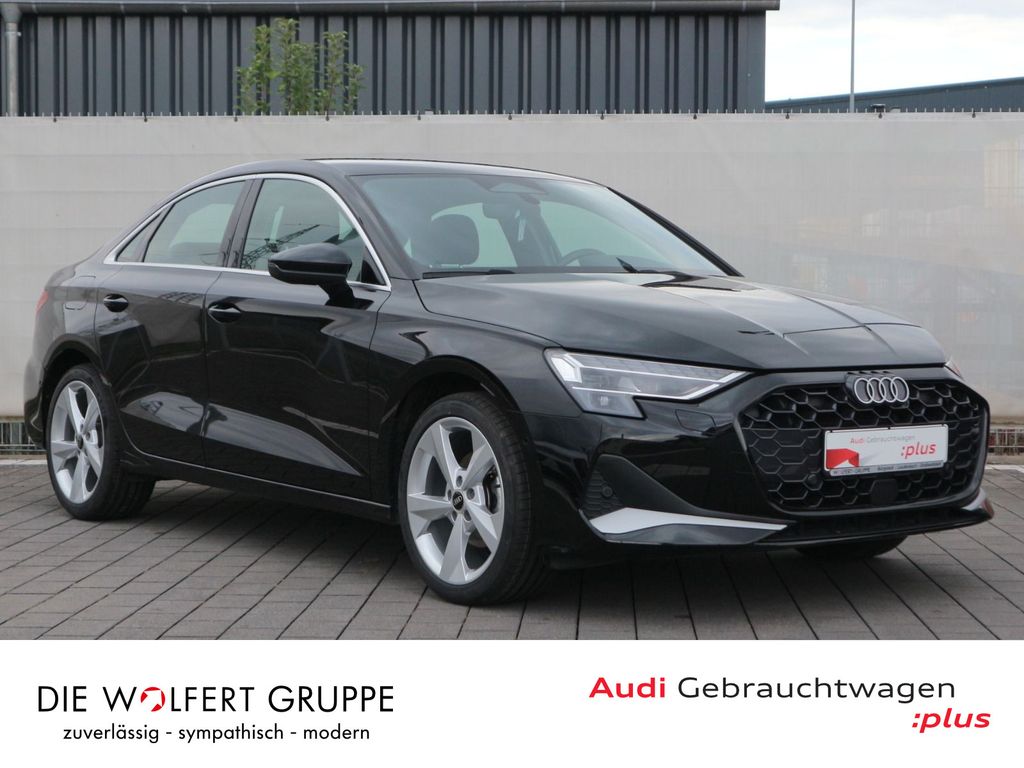 Image of Audi A3