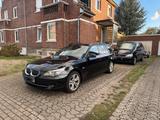 BMW 530 xd E61 LCI Kombi Facelift Edition - BMW 5er E61 mit Facelift